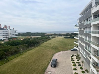 Apartamento en Punta del Este, Brava