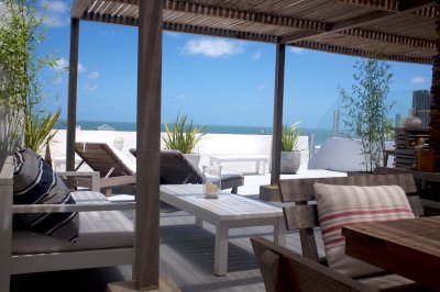 Apartamento en Manantiales, Manantiales