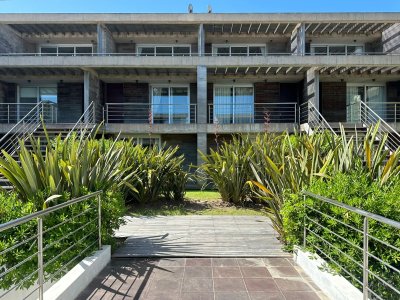 Apartamento en La Barra, La Barra