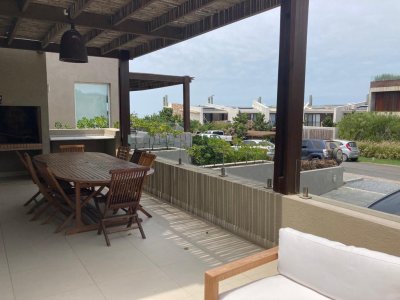 Apartamento en La Barra, La Barra