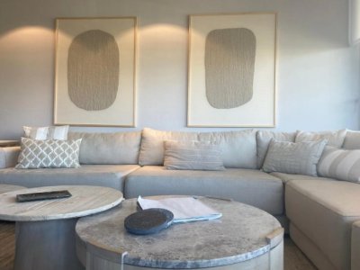 Apartamento en Manantiales, Manantiales
