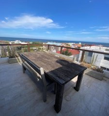 Apartamento en Manantiales, Manantiales