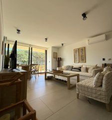 Apartamento en Manantiales, Manantiales