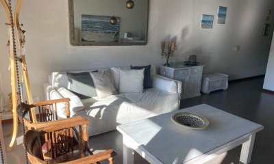 Apartamento en Manantiales, Manantiales