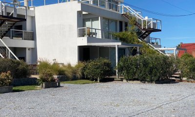 Apartamento en Manantiales, Manantiales