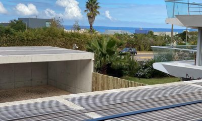 Apartamento en Manantiales, Manantiales