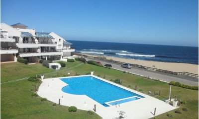 Apartamento en Manantiales, Manantiales