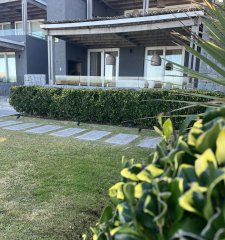 Apartamento en La Barra, Montoya