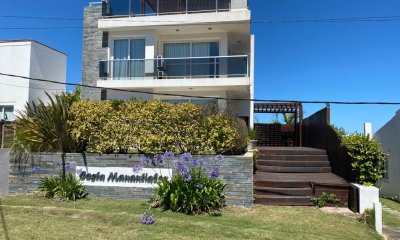 Apartamento en Manantiales, Manantiales