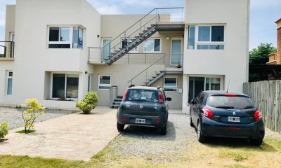 Apartamento en Manantiales, Manantiales
