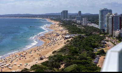 Apartamento en Punta del Este, Mansa