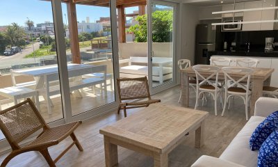 Apartamento en La Barra, La Barra