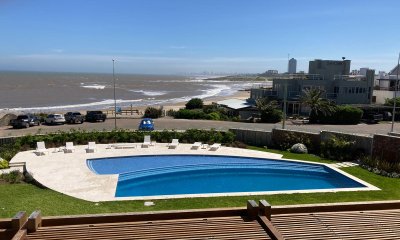 Apartamento en La Barra, La Barra