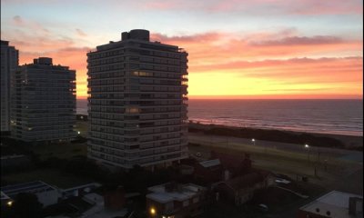 Apartamento en Punta del Este, Brava