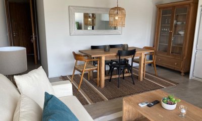 Apartamento en Manantiales, Manantiales