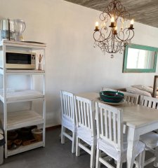 Apartamento en Manantiales, Manantiales