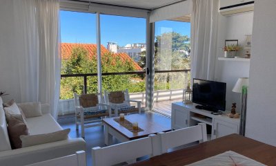 Apartamento en Manantiales, Manantiales