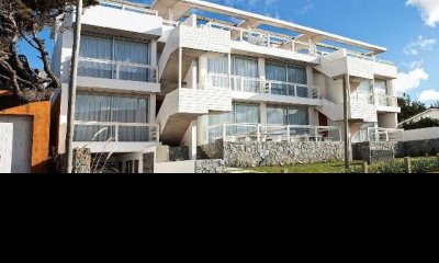 Apartamento en Manantiales, Manantiales