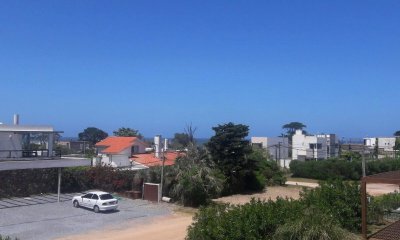 Apartamento en Manantiales, Manantiales
