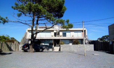 Apartamento en Manantiales, Manantiales