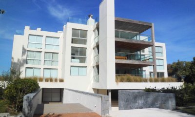Apartamento en La Barra, Laguna Blanca