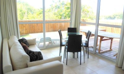 Apartamento en Manantiales, Manantiales