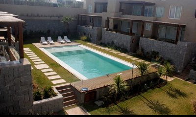 Apartamento en La Barra, La Barra