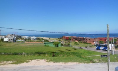 Apartamento en Manantiales, Manantiales