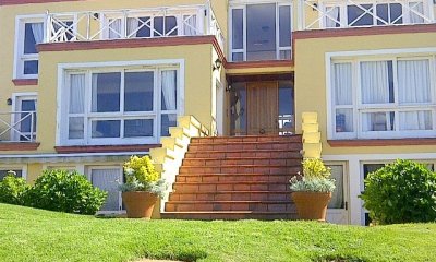 Apartamento en Manantiales, Manantiales