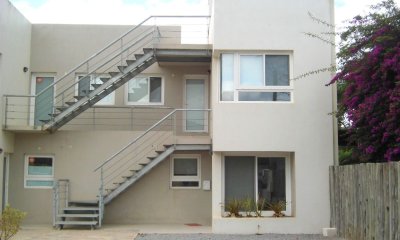 Apartamento en Manantiales, Manantiales