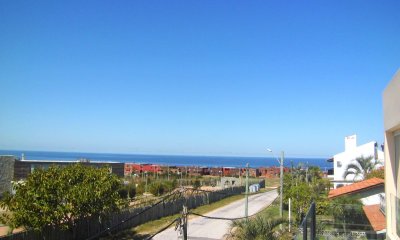 Apartamento en Manantiales, Manantiales