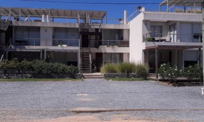 Apartamento en Manantiales, Manantiales