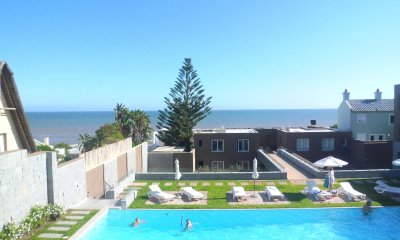 Apartamento en Manantiales, Manantiales
