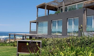 Apartamento en La Barra, Montoya
