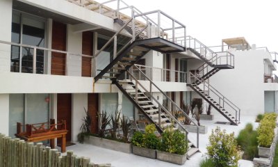 Apartamento en Manantiales, Manantiales