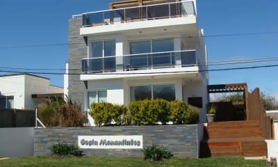 Apartamento en Manantiales, Manantiales