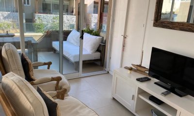 Apartamento en La Barra, La Barra
