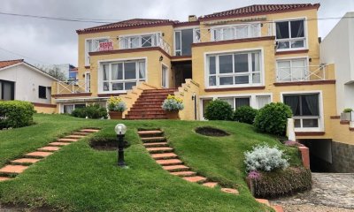 Apartamento en Manantiales, Manantiales