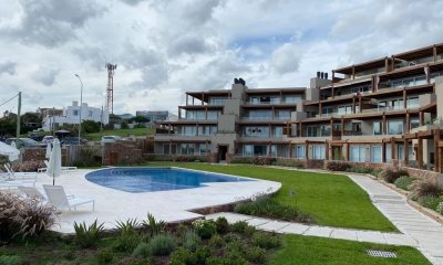 Apartamento en La Barra, La Barra