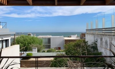 Apartamento en Manantiales, Manantiales