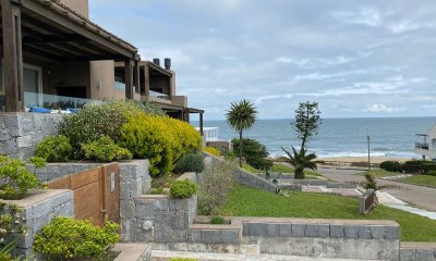 Apartamento en Manantiales, Manantiales