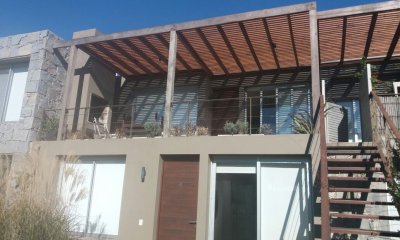 Apartamento en Manantiales, Manantiales
