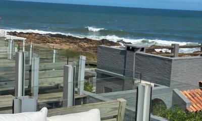 Apartamento en La Barra, La Barra