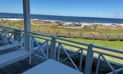 Apartamento en La Barra, La Barra