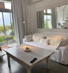 Apartamento en Manantiales, Manantiales