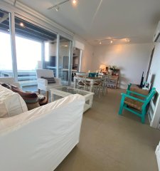 Apartamento en Manantiales, Manantiales