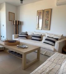 Apartamento en Manantiales, Manantiales