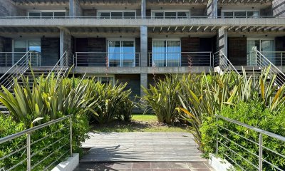 Apartamento en La Barra, La Barra