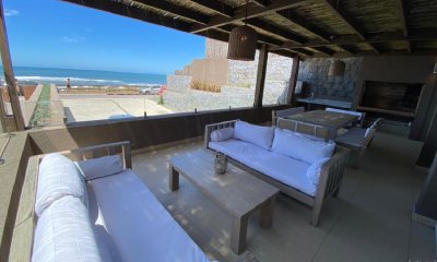 Apartamento en Manantiales, Manantiales