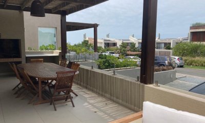 Apartamento en La Barra, La Barra